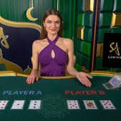 setor123 Batam Casino Lobby